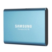 Samsung Portable T5-250GB